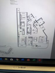 The Azure (D4), Condominium #454703081